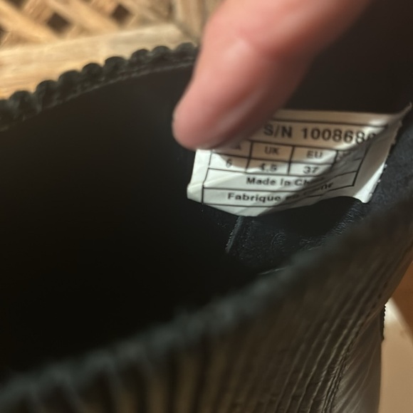 Women’s Ugg Boots size 6 in great condition! - Picture 6 of 6